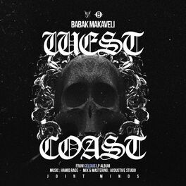 Album cover of West Coast