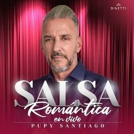 Album cover of Salsa Romántica (En Vivo)