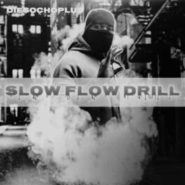 Album cover of Slow Flow Drill