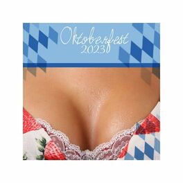 Album cover of Oktoberfest Hit 2023