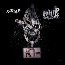 Album cover of Whip That Work
