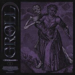 Album cover of Groll