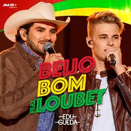 Album cover of Beijo Bom (Ao Vivo)
