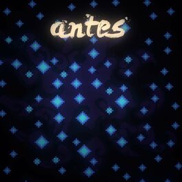 Album cover of Antes