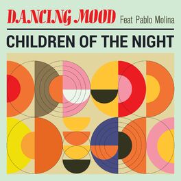 Album cover of Children Of The Night