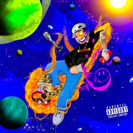 Album cover of High