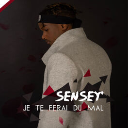 Album cover of Je te ferai du mal