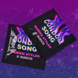 Album cover of Condom Song