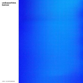 Album cover of Below