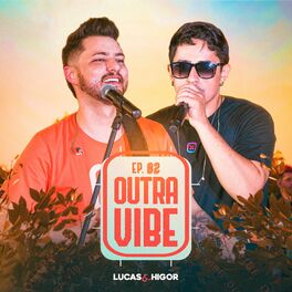 Album cover of Outra Vibe, Ep. 02 (Ao Vivo)