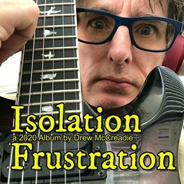 Album cover of Isolation Frustration