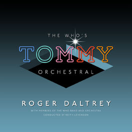 Album cover of The Who’s 