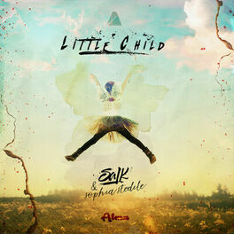 Album cover of Little Child