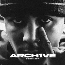 Album cover of ARCH1VE