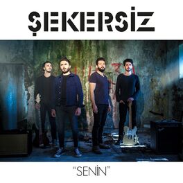 Album cover of Senin
