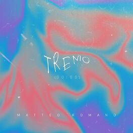 Album cover of Tremo (Midnight)