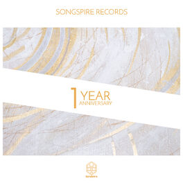 Album cover of Songspire Records 1 Year Anniversary