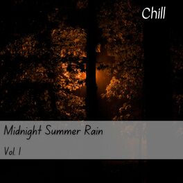 Album cover of Chill: Midnight Summer Rain Vol. 1