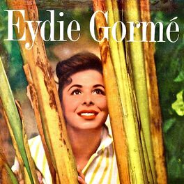 Album cover of Eydie Gormé (Remastered)