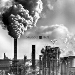 Album cover of Oblivious State
