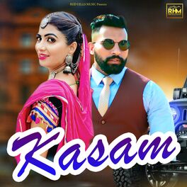 Album cover of Kasam