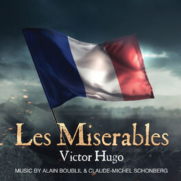 Album cover of Les Misérables