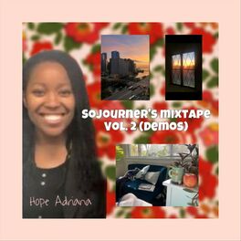 Album cover of Sojourner's Mixtape Vol. 2, Demos