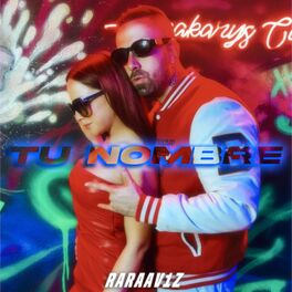 Album cover of Tu Nombre