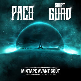 Album cover of Mixtape Avant Goût