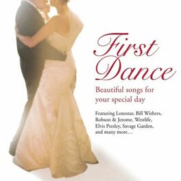 Album cover of First Dance