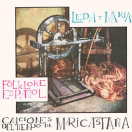 Album cover of Canciones del Tiempo de Maricastaña