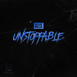 Album cover of Unstoppable