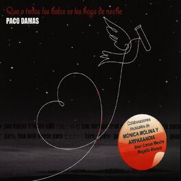 Album cover of Que a Todas las Balas Se Les Haga de Noche