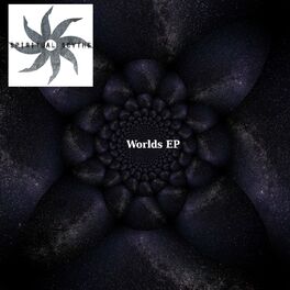 Album cover of Worlds