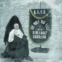 riverboat gamblers blue ghosts lyrics