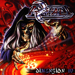 Album cover of Dimension IV