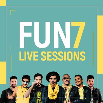 Fun7 Quando Voce Passa No Fundo Do Coracao As Quatro Estacoes Live Ouvir Musica Com Letra Deezer