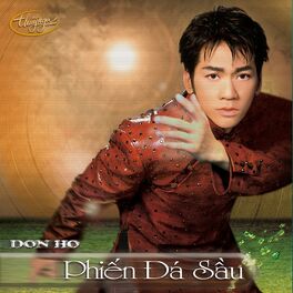 Album cover of Phiến Đá Sầu