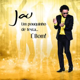 Album cover of Um Pouquinho de Festa... É Bom!