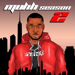 Album cover of Muhh Season 2
