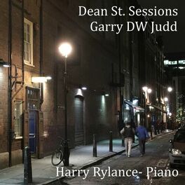 Album cover of The Ghastly Nectarine II - Dean St. Sessions