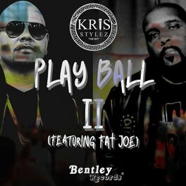Album cover of Play Ball, Pt. 2