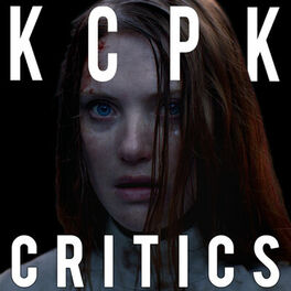Album cover of Critics