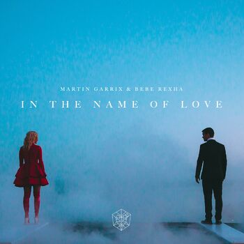 In the Name of Love cover