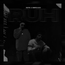 Album cover of Ruh