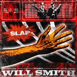 Album cover of WILL SMITH