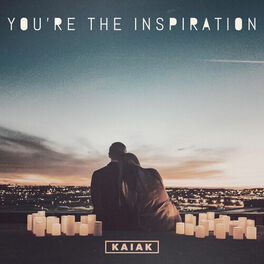 Album cover of You're the Inspiration (Acoustic)