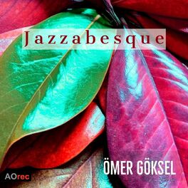 Album cover of Jazzabesque