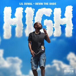 Album cover of High (feat. Devin the Dude)