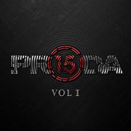 Album cover of PRYDA 15 VOL I